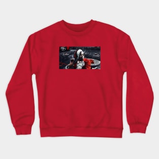 GM-EAS2 Crewneck Sweatshirt